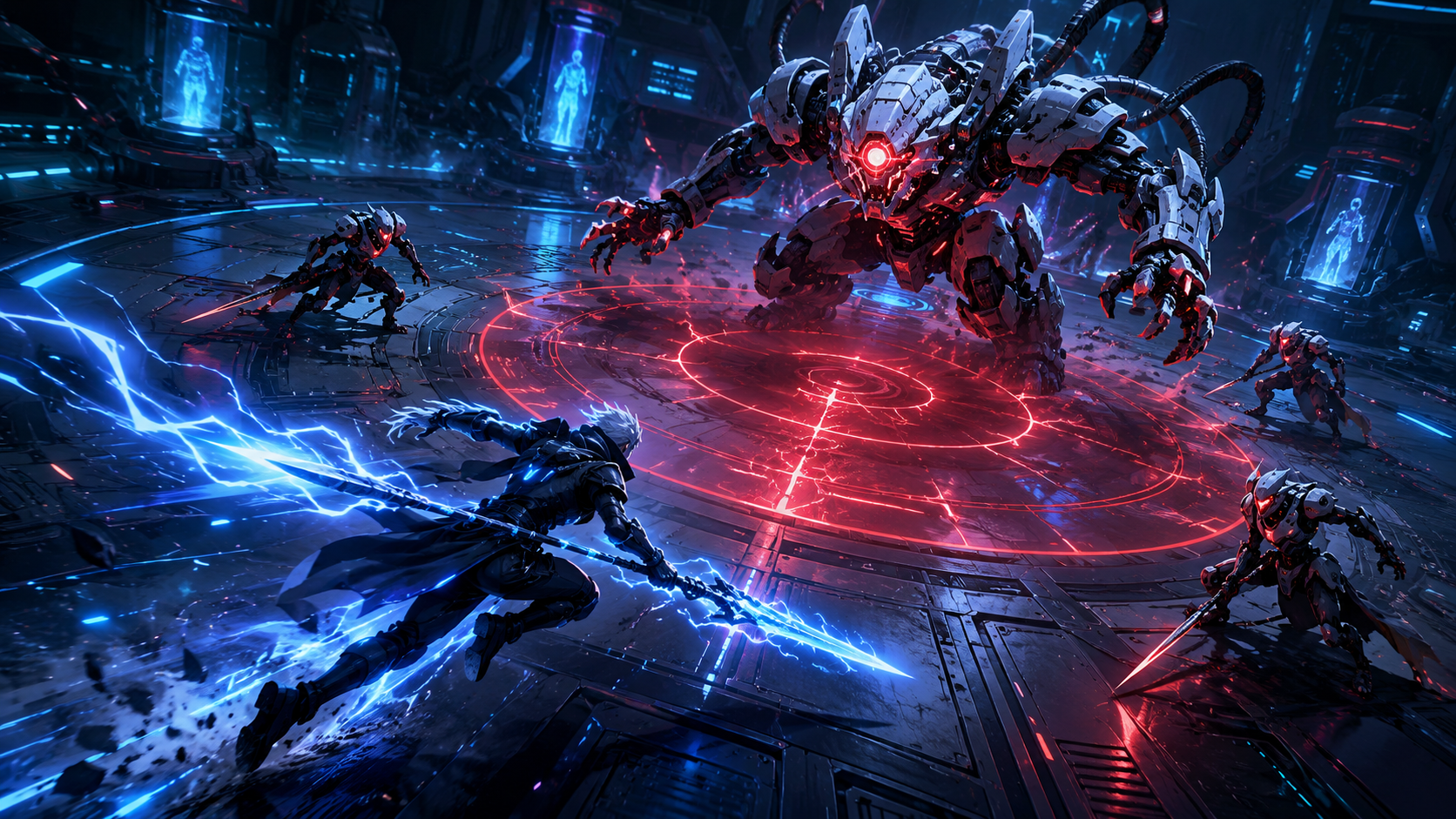 Projects Sample Alpha thumbnail